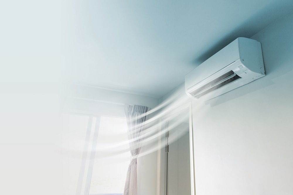 Odkryj nową jakość klimatyzacji – profesjonalny serwis dla twojego komfortu!
